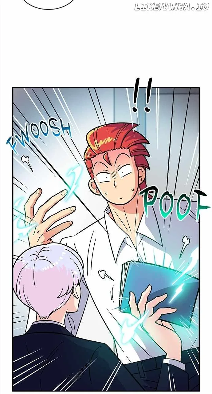 Princess Hurricane Chapter 34 page 26