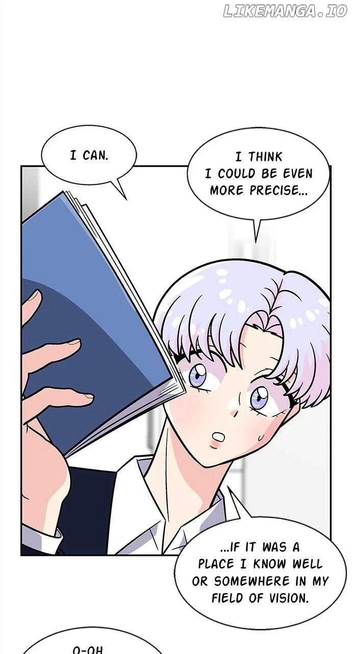 Princess Hurricane Chapter 34 page 27