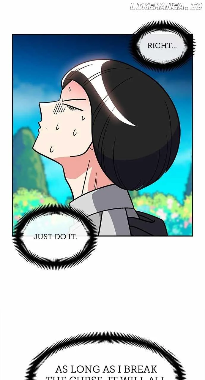 Princess Hurricane Chapter 34 page 8