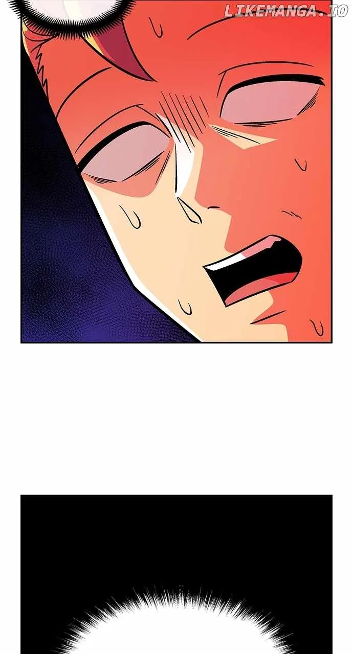 Princess Hurricane Chapter 34 page 38