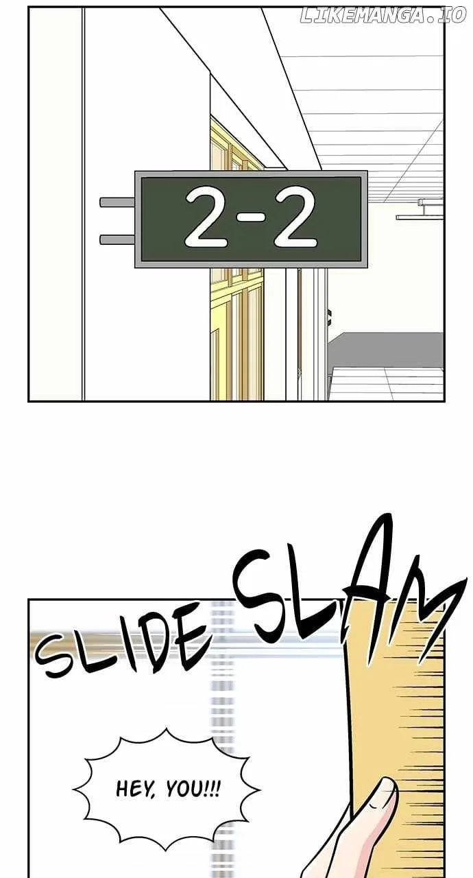 Princess Hurricane Chapter 34 page 43