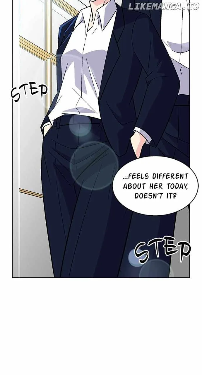 Princess Hurricane Chapter 34 page 42