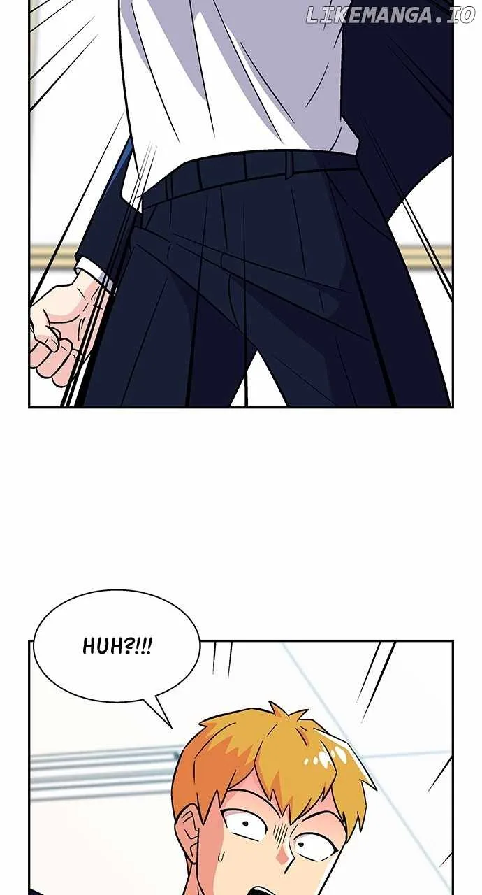 Princess Hurricane Chapter 34 page 45