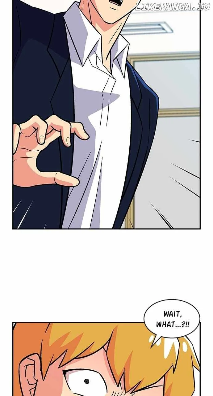 Princess Hurricane Chapter 34 page 46