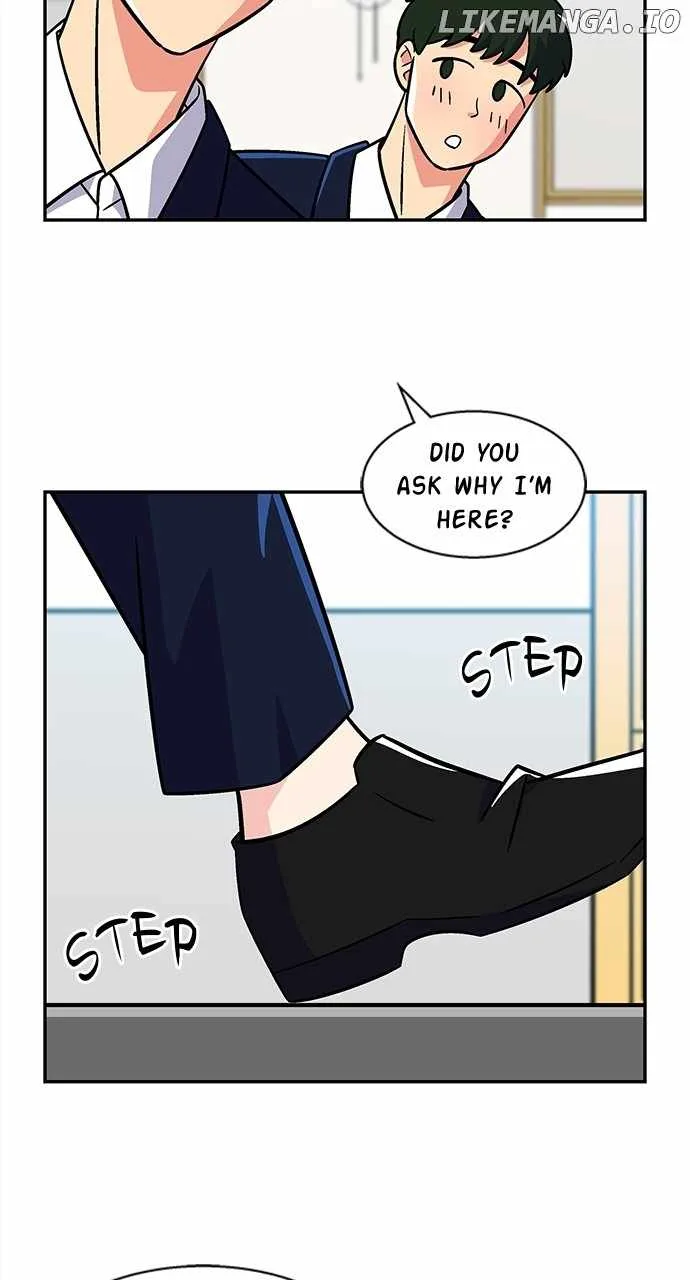 Princess Hurricane Chapter 34 page 48