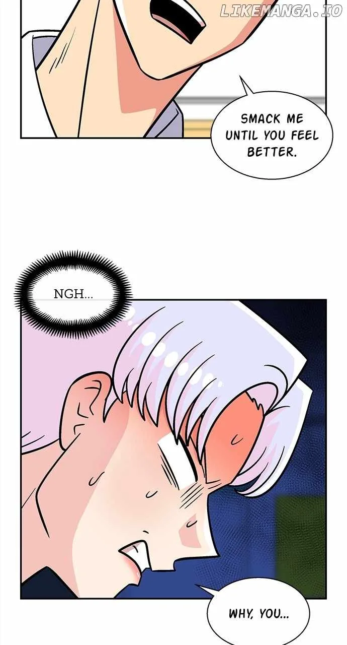 Princess Hurricane Chapter 34 page 64