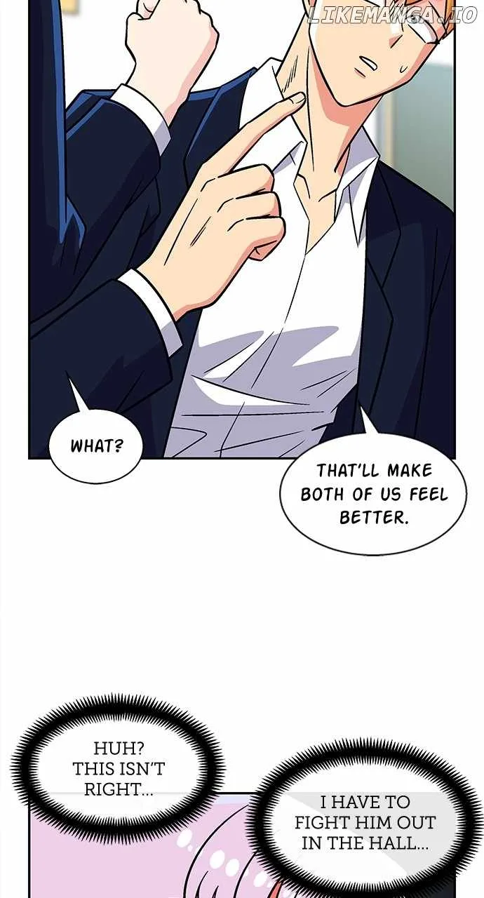 Princess Hurricane Chapter 34 page 62
