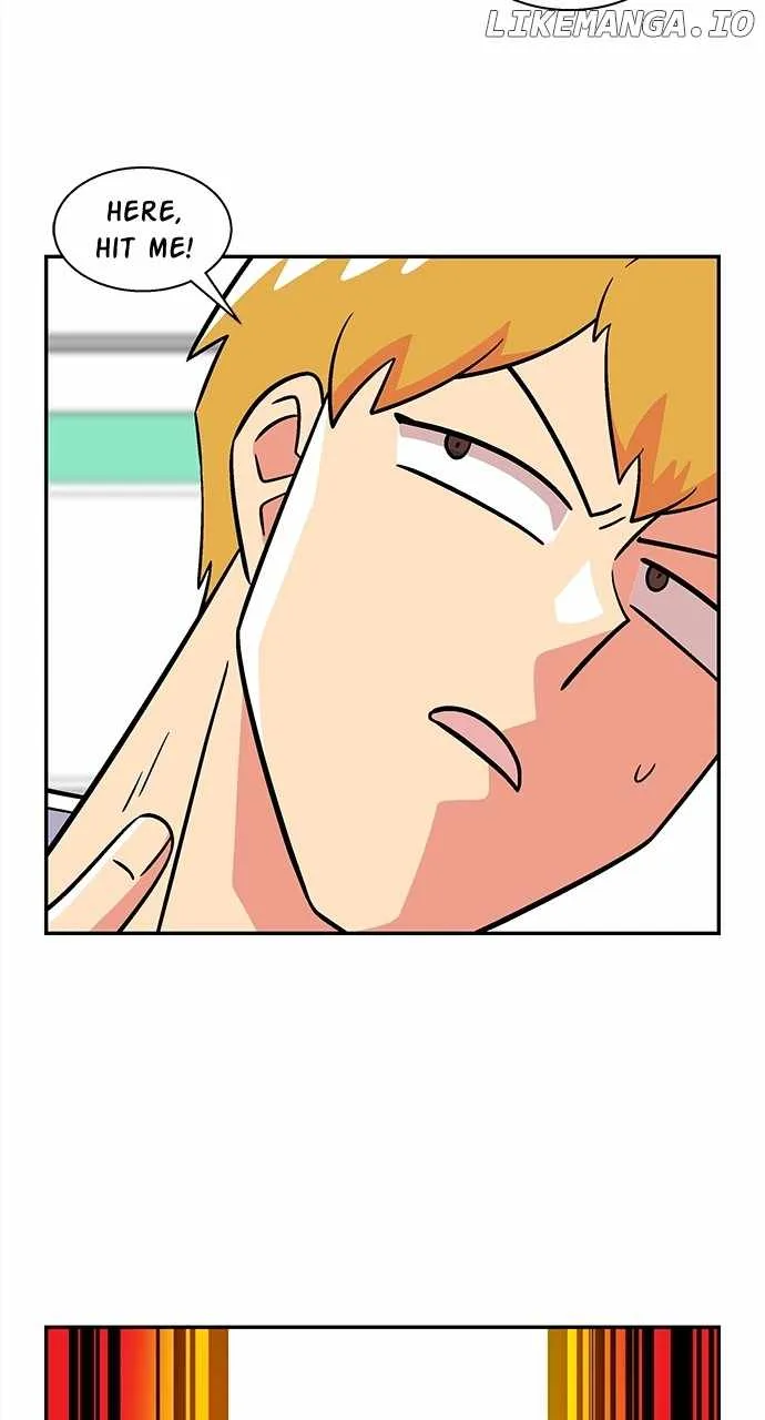 Princess Hurricane Chapter 34 page 65