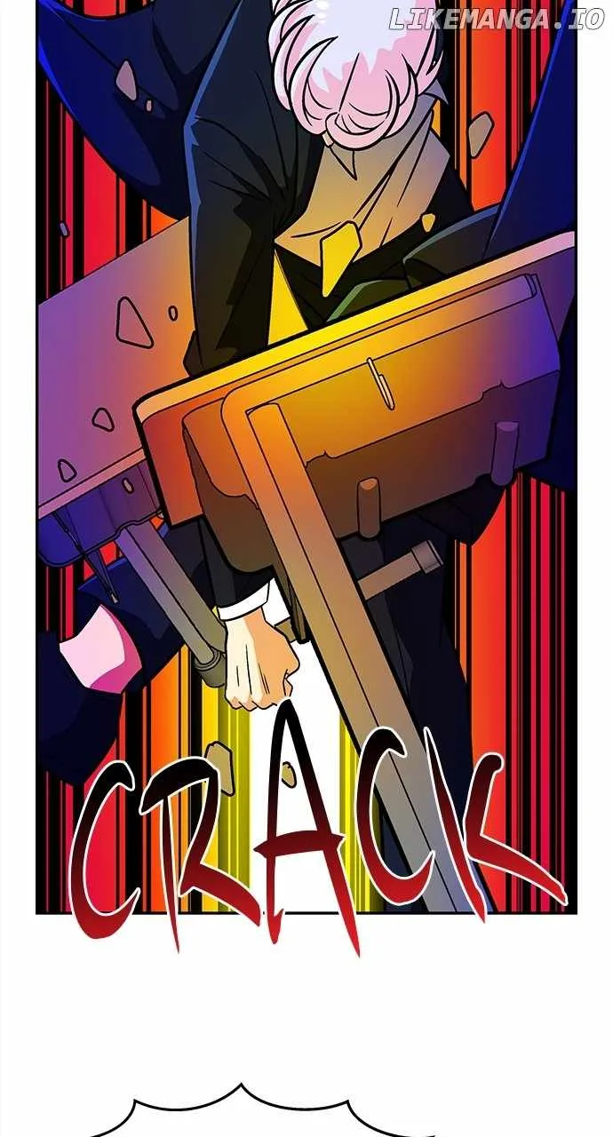 Princess Hurricane Chapter 34 page 67