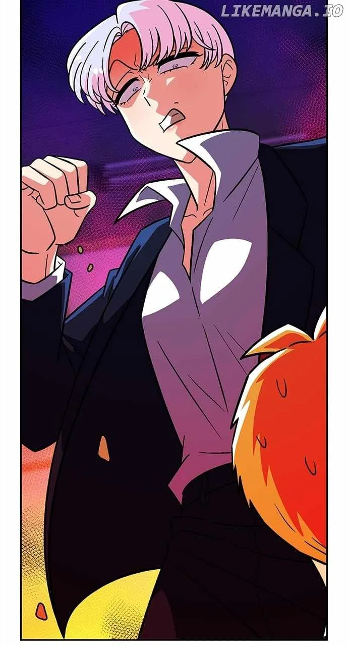 Princess Hurricane Chapter 34 page 69