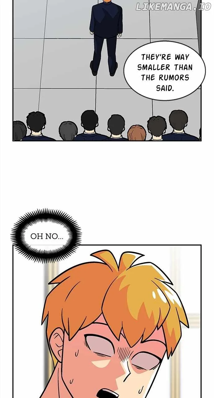 Princess Hurricane Chapter 35 page 4