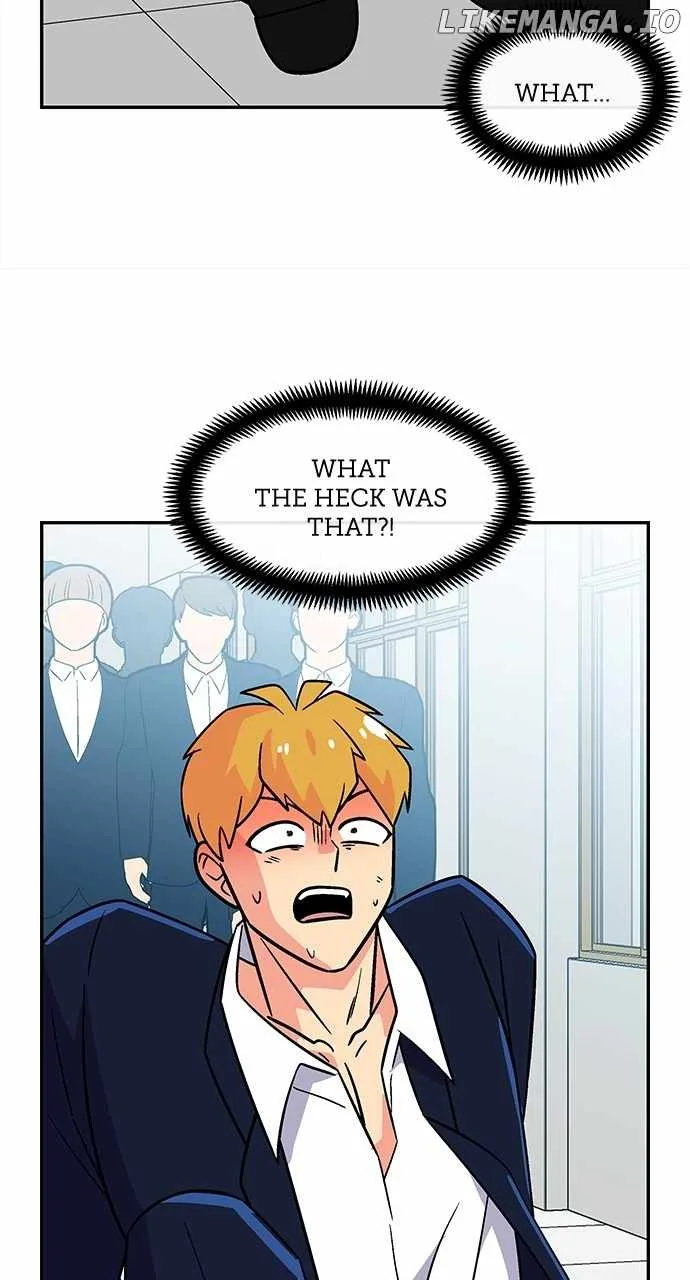 Princess Hurricane Chapter 35 page 24