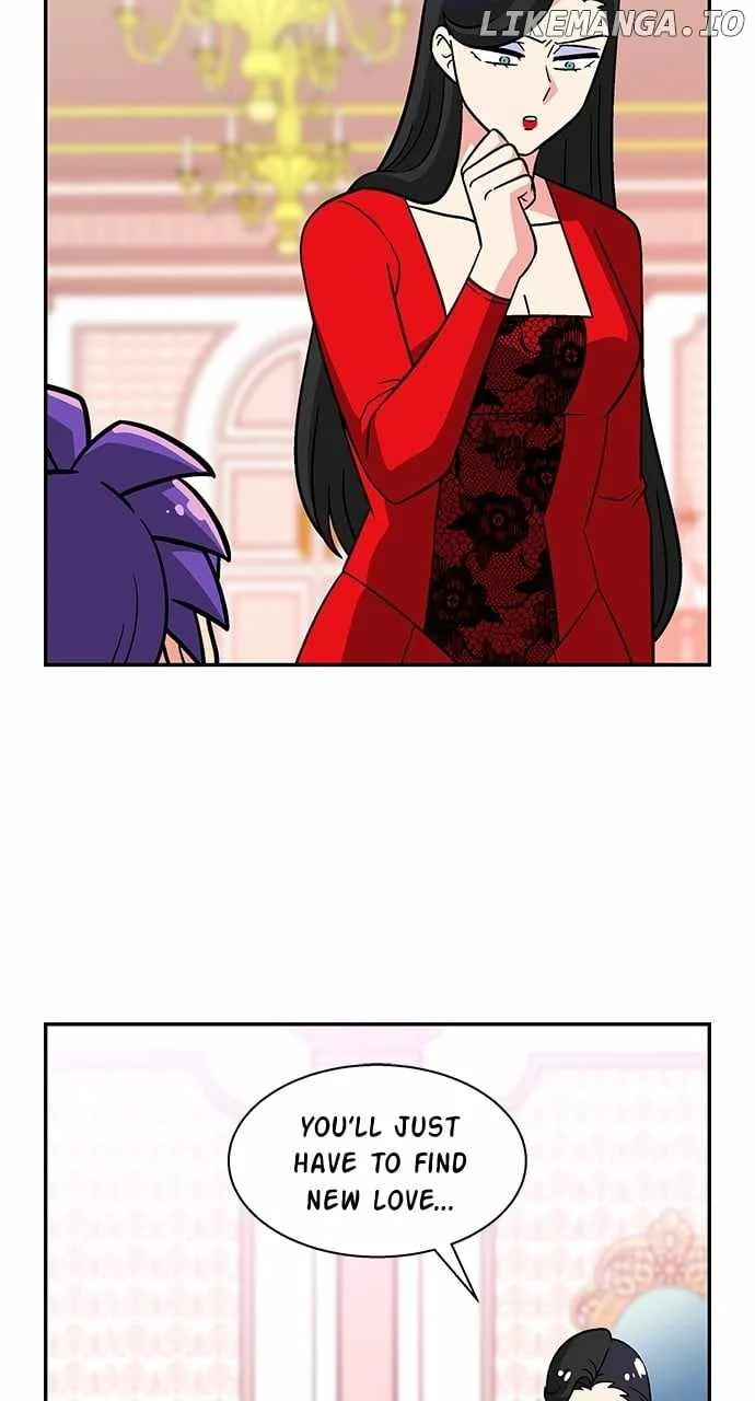 Princess Hurricane Chapter 35 page 34