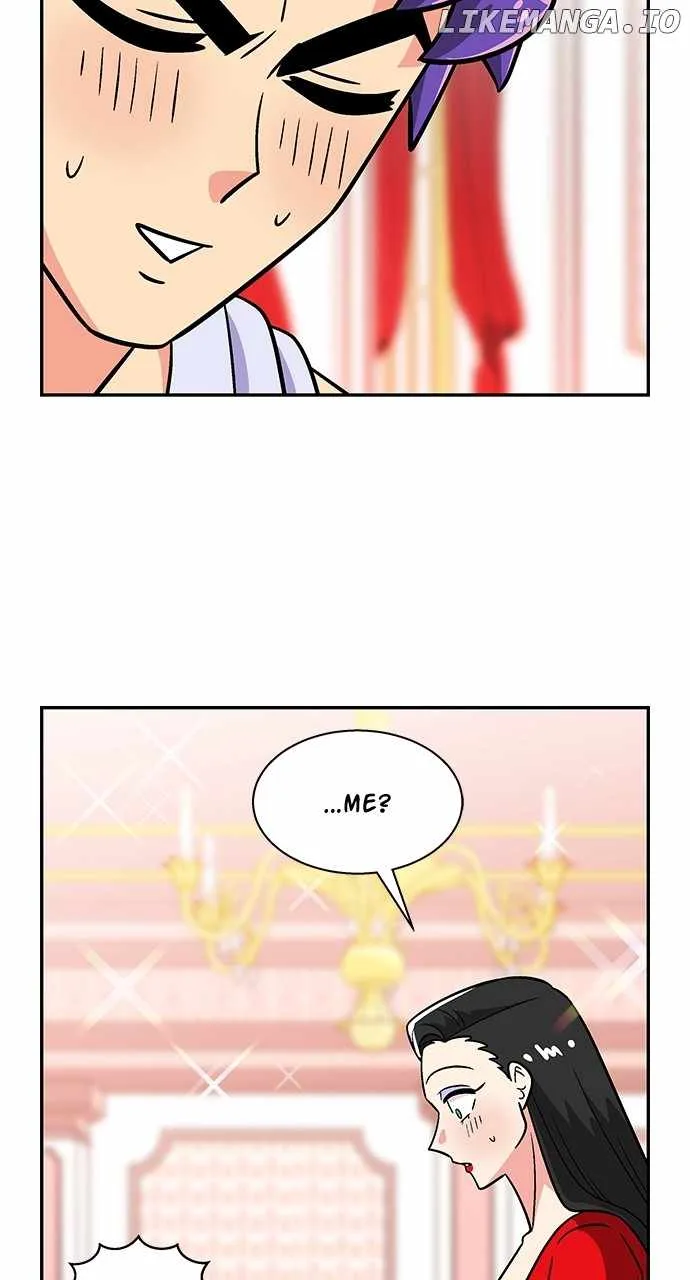 Princess Hurricane Chapter 35 page 41