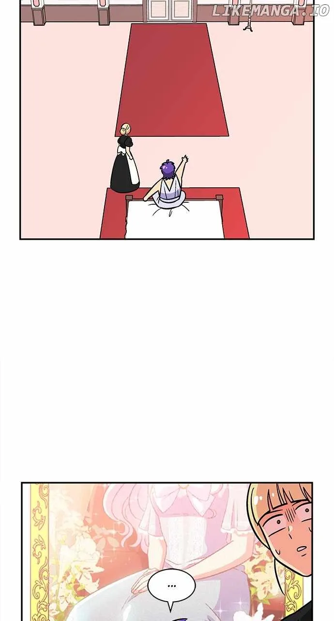 Princess Hurricane Chapter 35 page 47