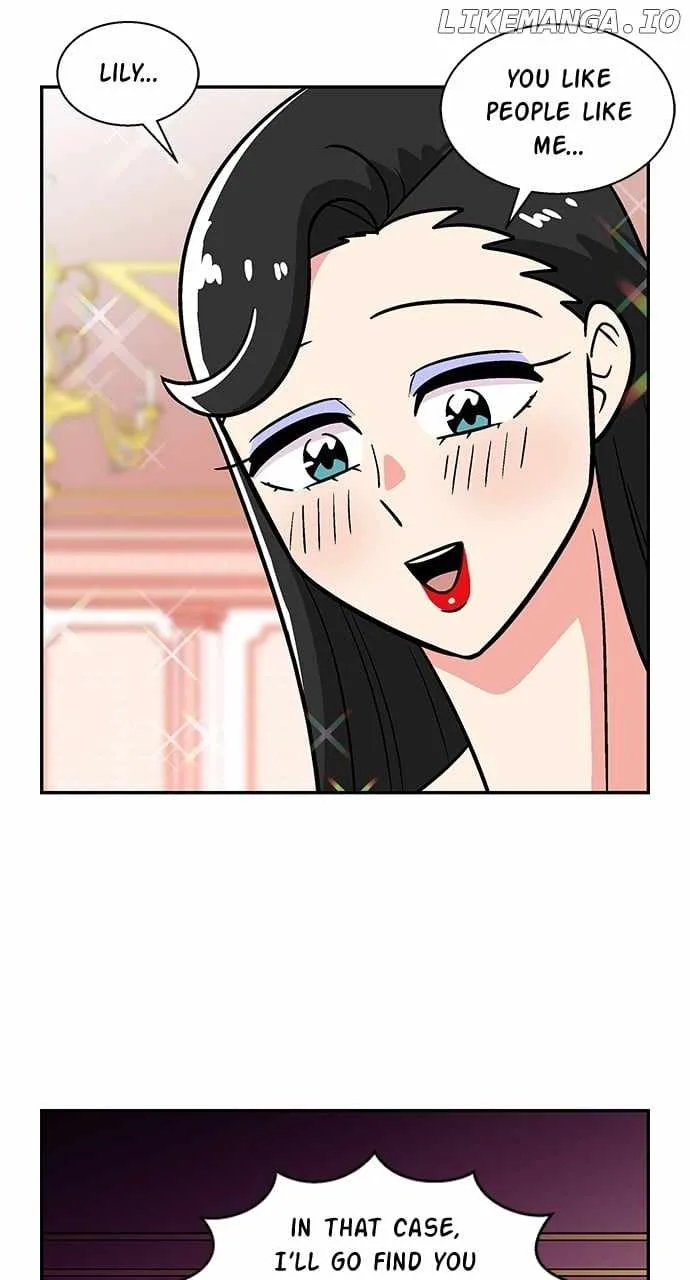 Princess Hurricane Chapter 35 page 45