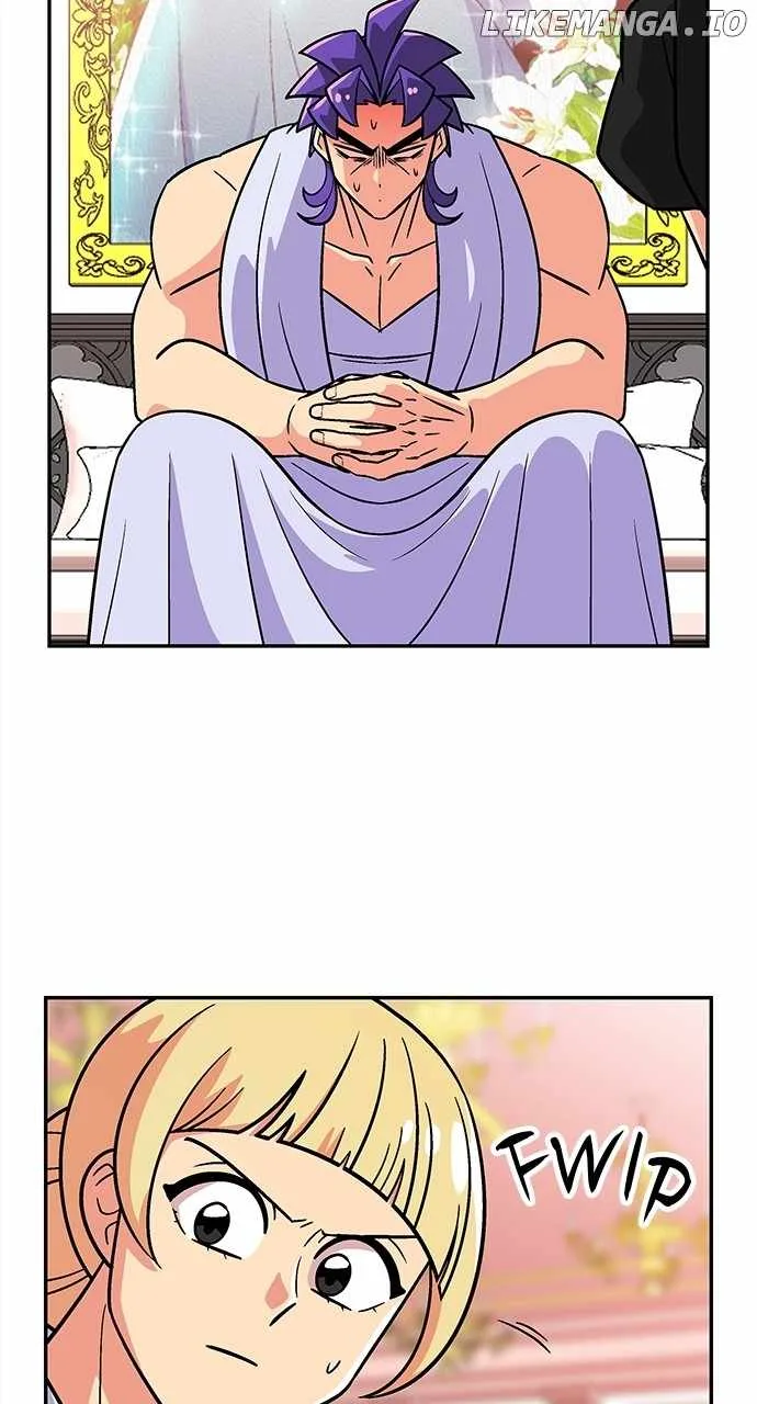 Princess Hurricane Chapter 35 page 48
