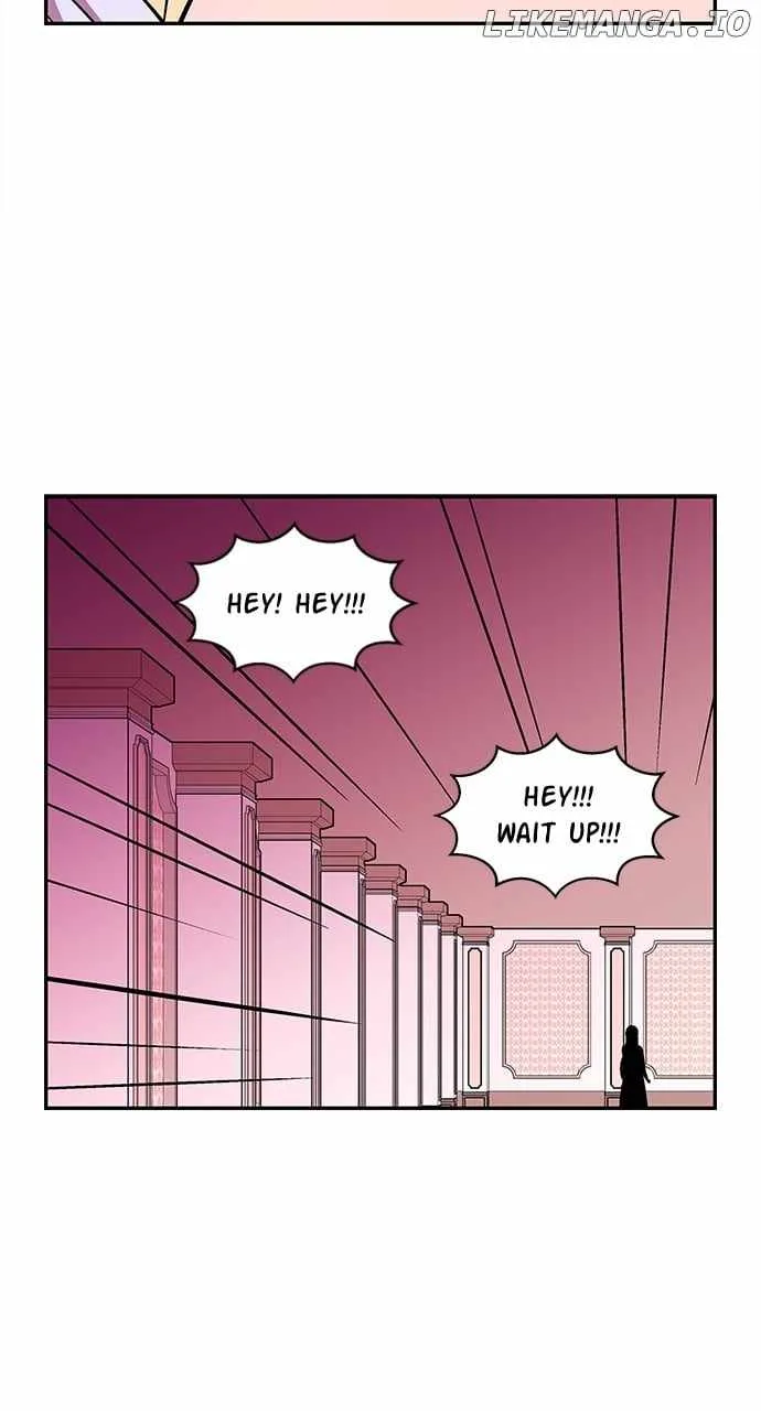 Princess Hurricane Chapter 35 page 55