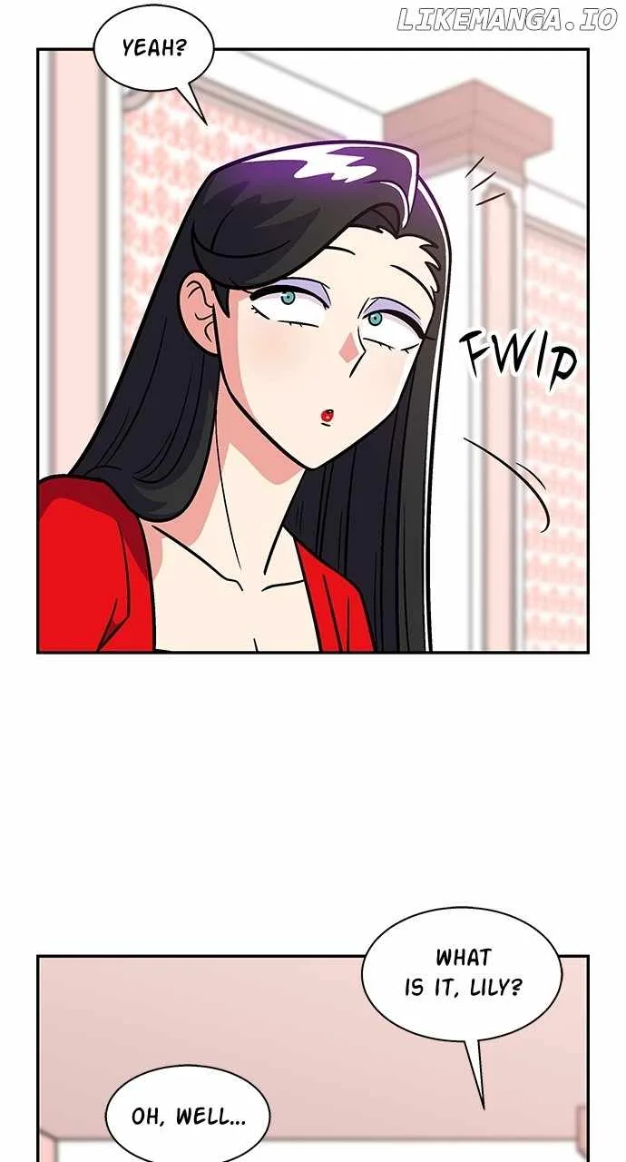 Princess Hurricane Chapter 35 page 56