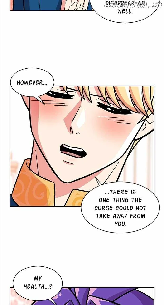 Princess Hurricane Chapter 36 page 15