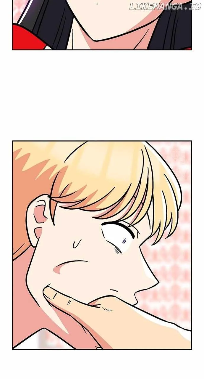 Princess Hurricane Chapter 36 page 26