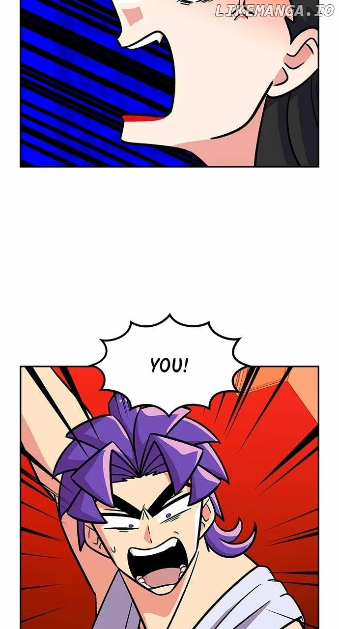 Princess Hurricane Chapter 36 page 24