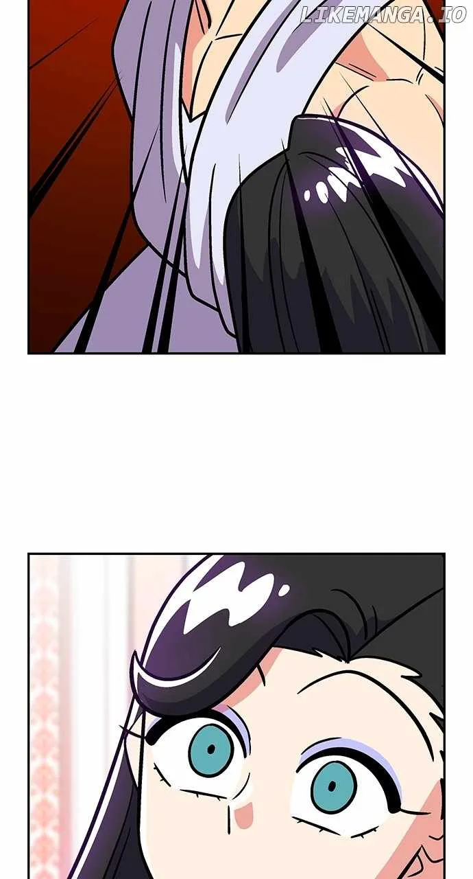 Princess Hurricane Chapter 36 page 25