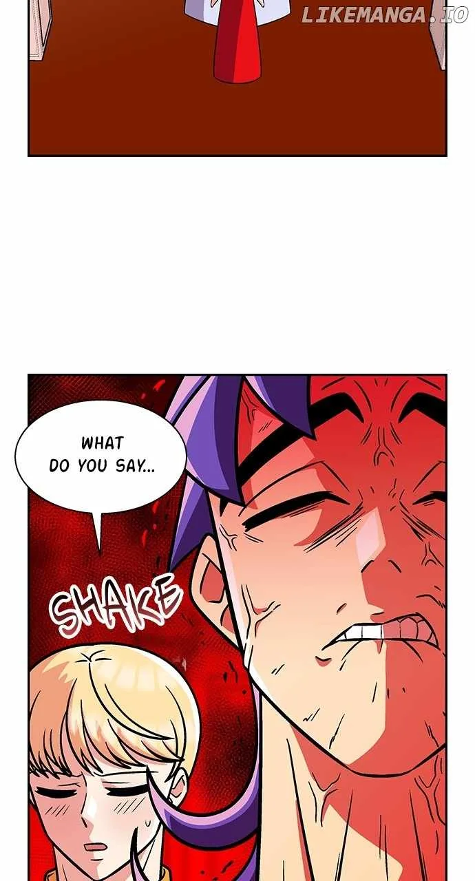 Princess Hurricane Chapter 36 page 4