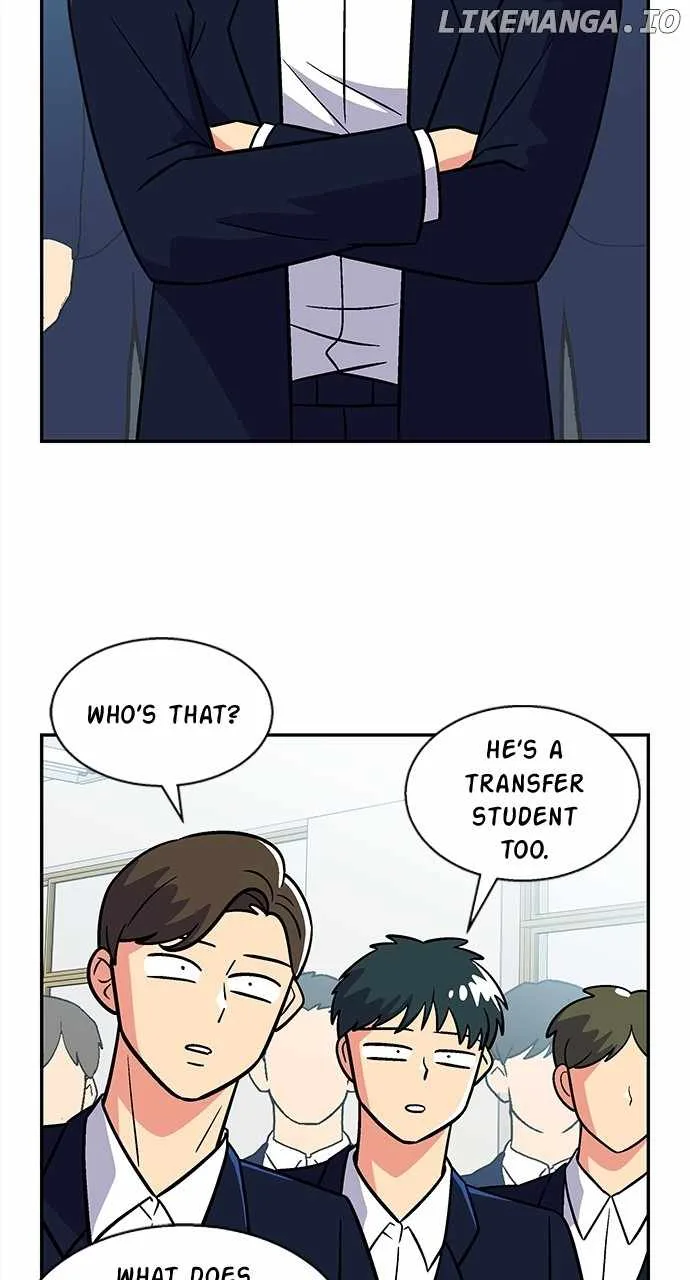 Princess Hurricane Chapter 36 page 36