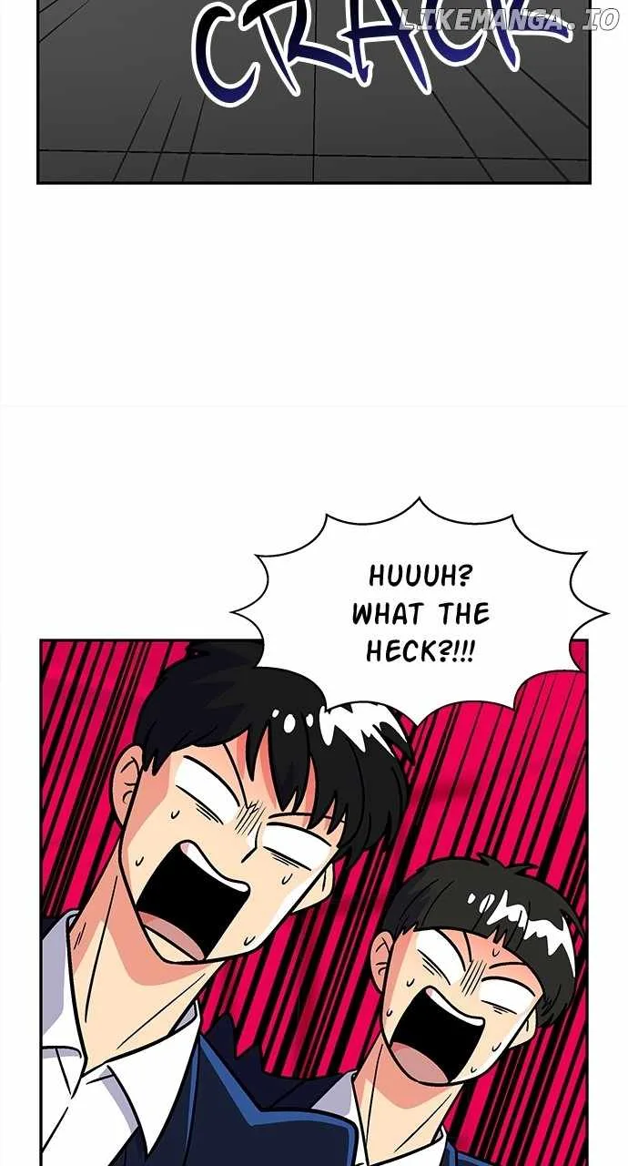 Princess Hurricane Chapter 36 page 47