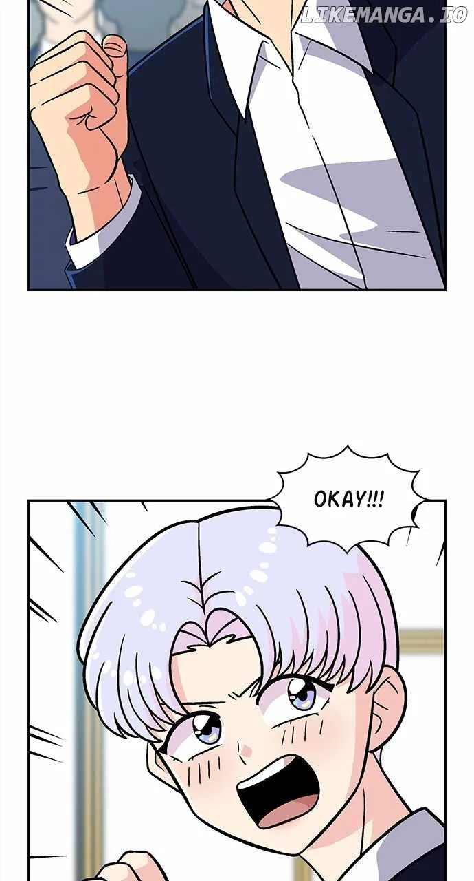 Princess Hurricane Chapter 36 page 44