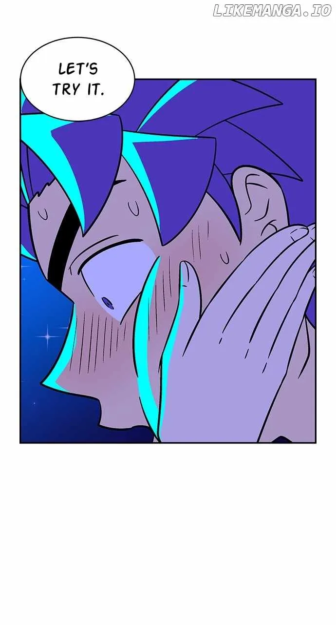 Princess Hurricane Chapter 37 page 27