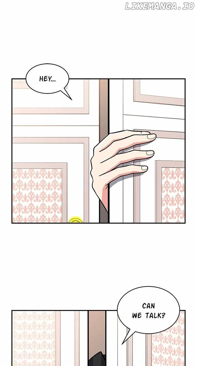 Princess Hurricane Chapter 37 page 17