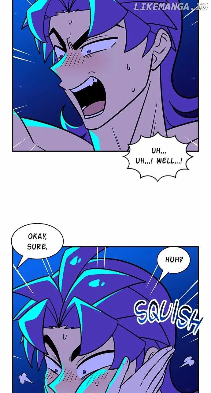 Princess Hurricane Chapter 37 page 24