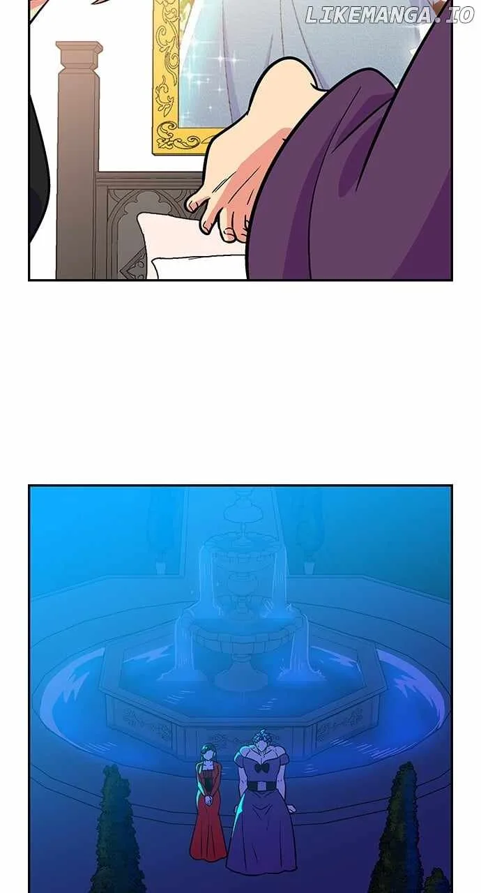 Princess Hurricane Chapter 37 page 19