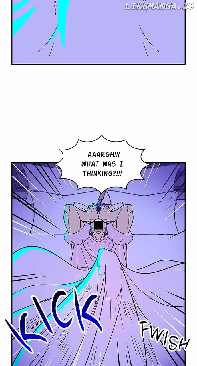 Princess Hurricane Chapter 37 page 4