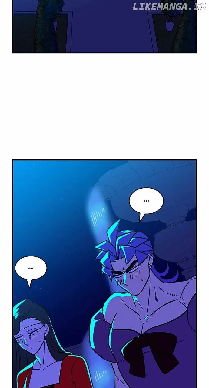 Princess Hurricane Chapter 37 page 20