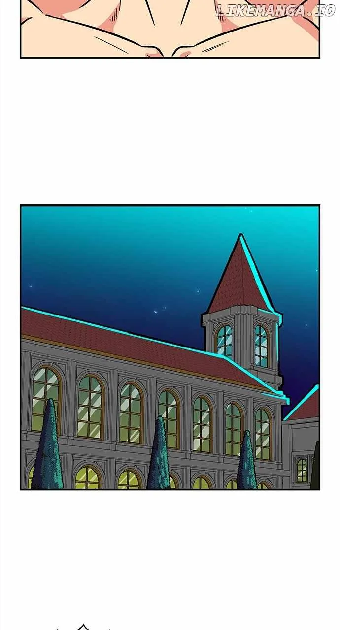 Princess Hurricane Chapter 37 page 13