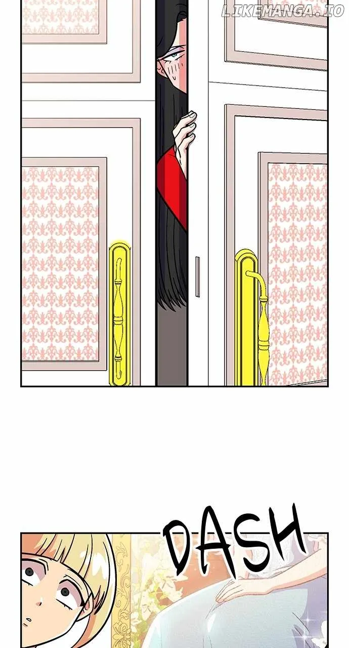 Princess Hurricane Chapter 37 page 18