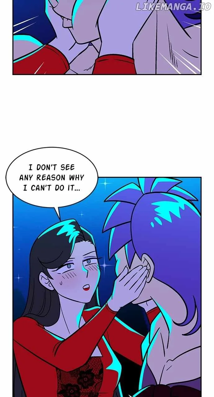 Princess Hurricane Chapter 37 page 25