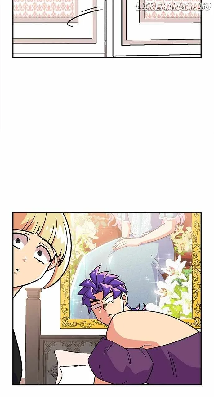 Princess Hurricane Chapter 37 page 16