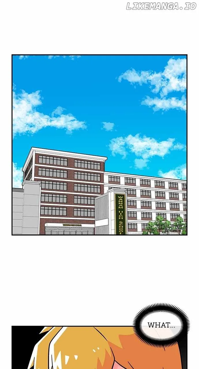 Princess Hurricane Chapter 37 page 28