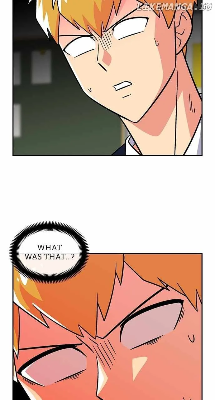 Princess Hurricane Chapter 37 page 29