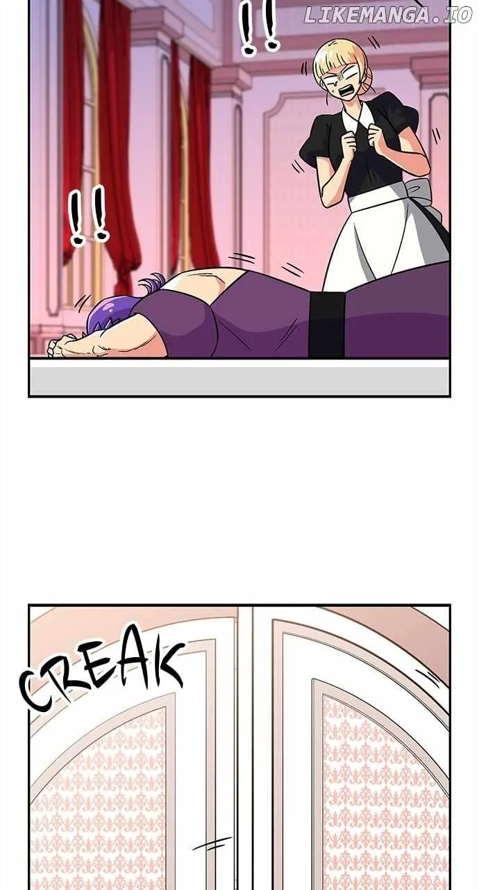 Princess Hurricane Chapter 37 page 15