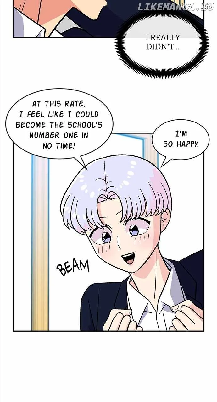 Princess Hurricane Chapter 37 page 36