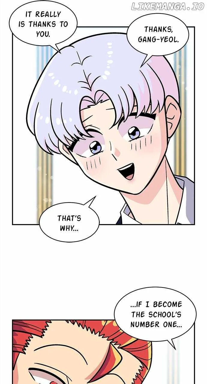 Princess Hurricane Chapter 37 page 37