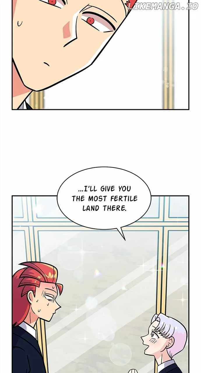 Princess Hurricane Chapter 37 page 38