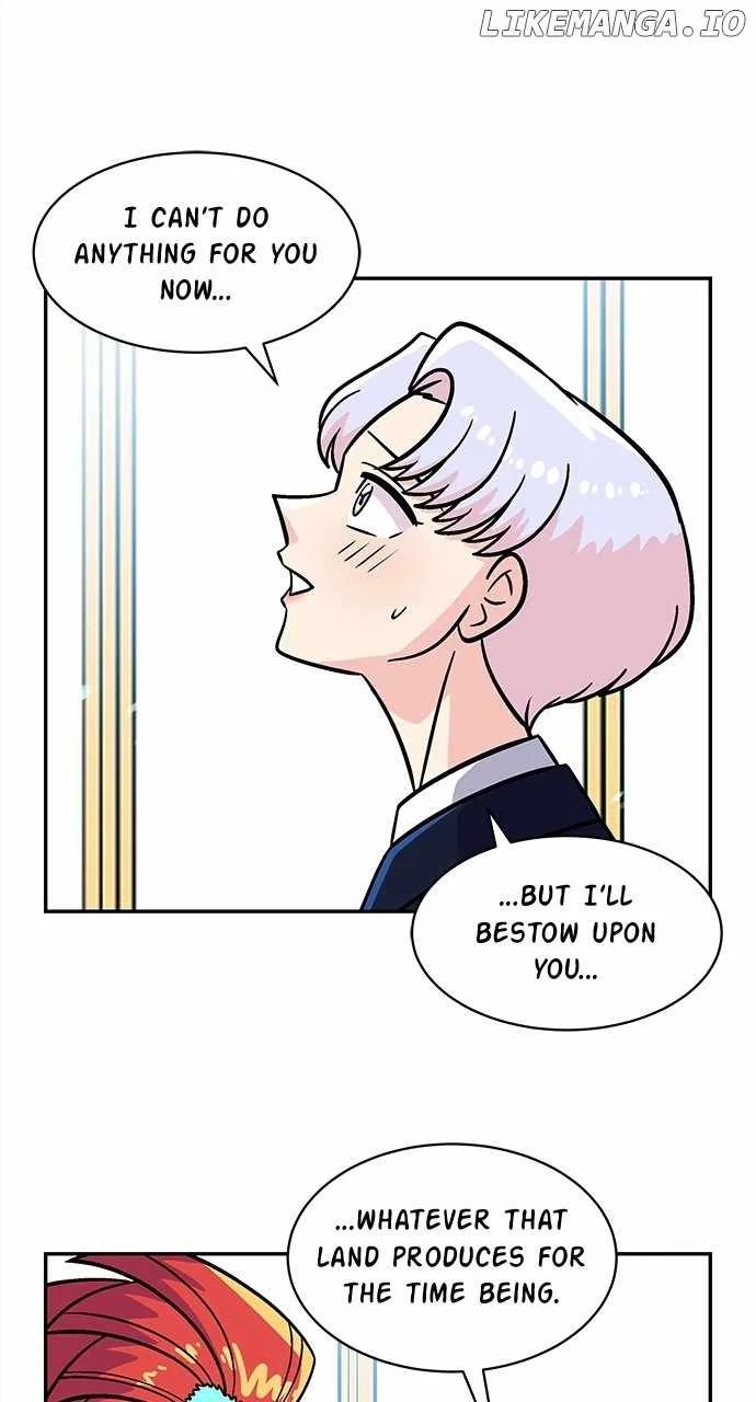 Princess Hurricane Chapter 37 page 43