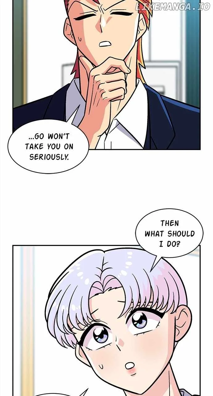 Princess Hurricane Chapter 37 page 49