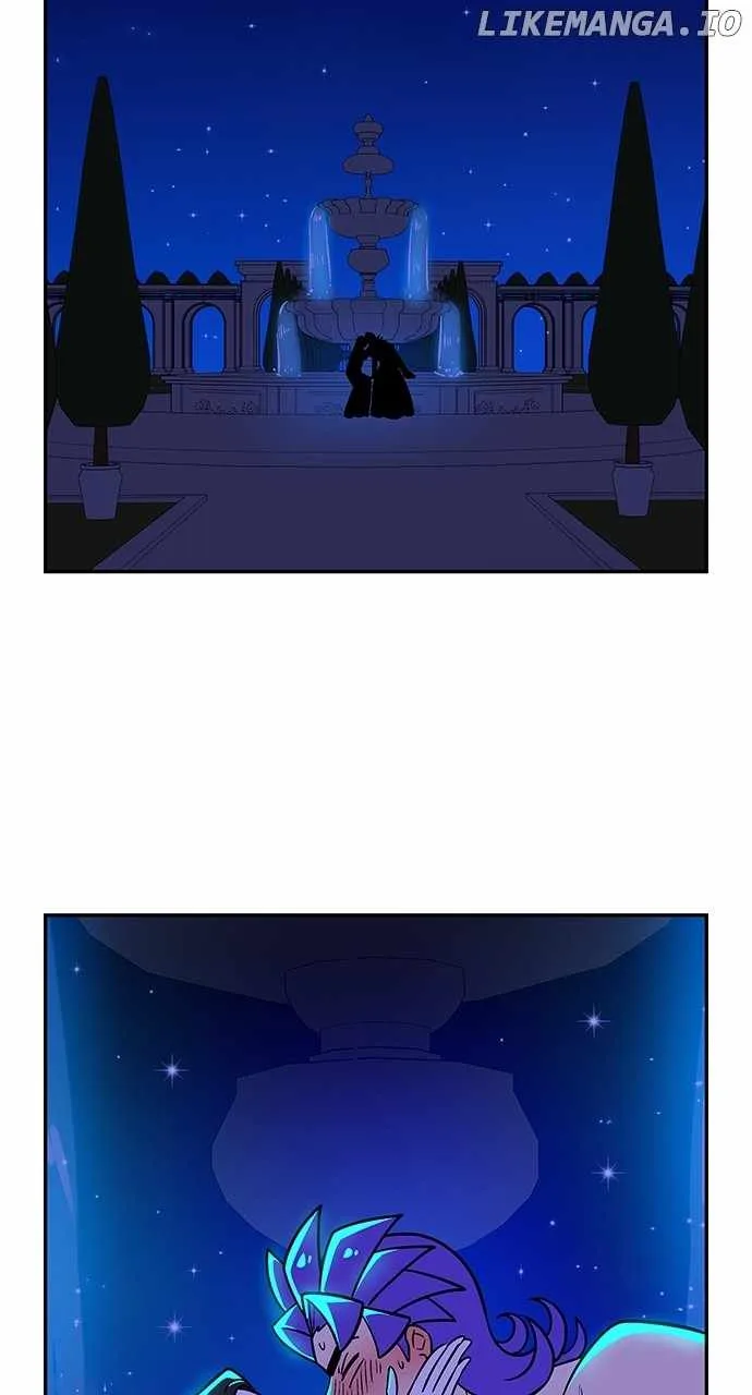 Princess Hurricane Chapter 37 page 55